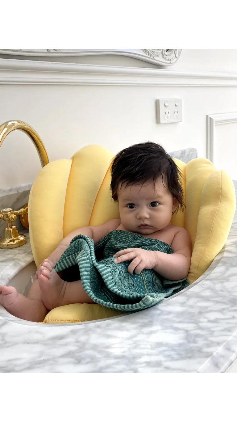 Bleue Bebe - Sink Bather - Lemon