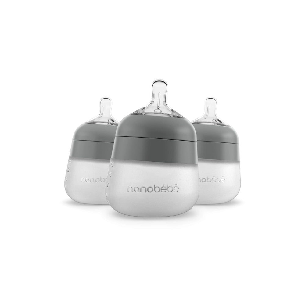 BottlesNanobebe