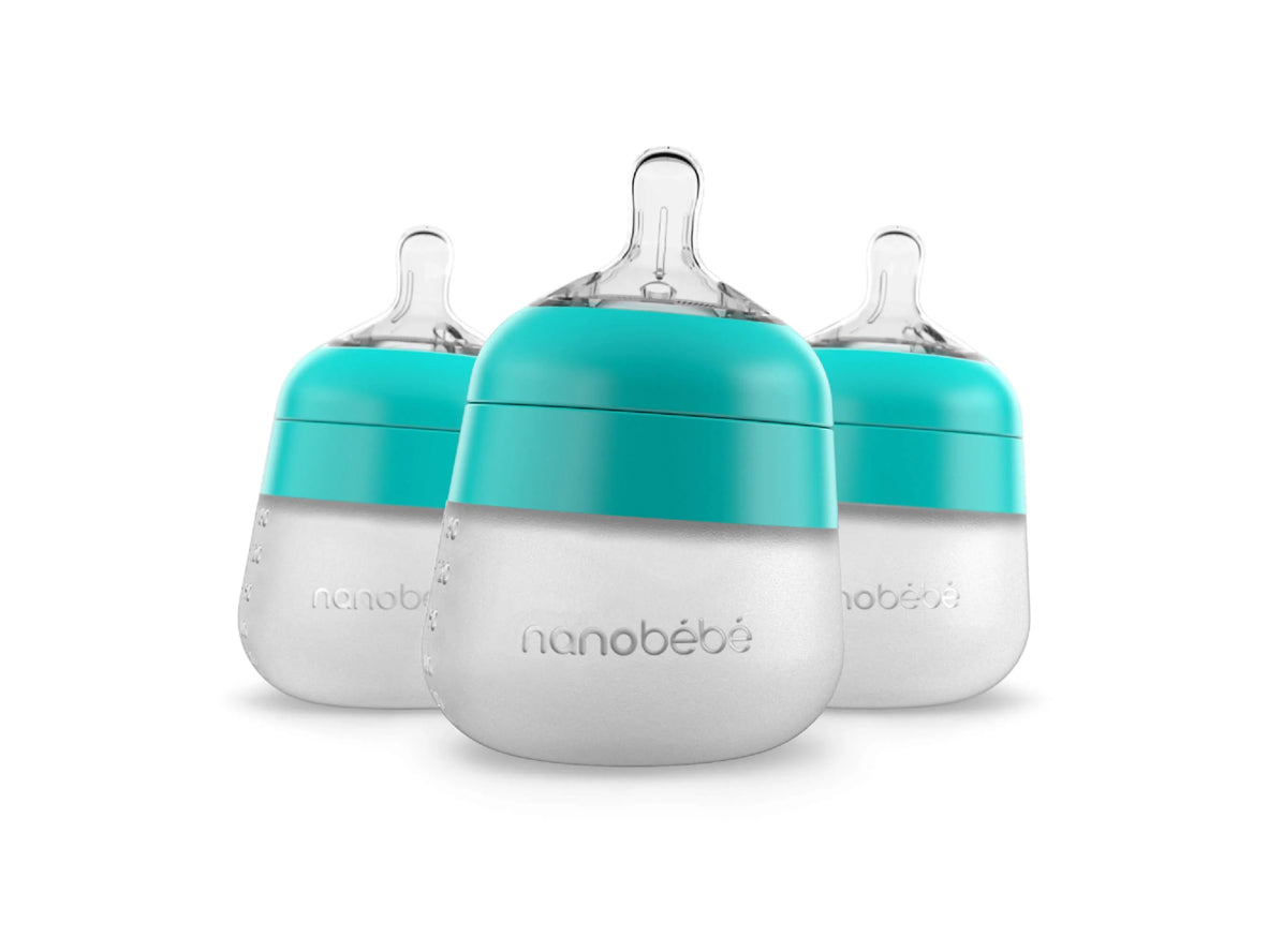 BottlesNanobebe