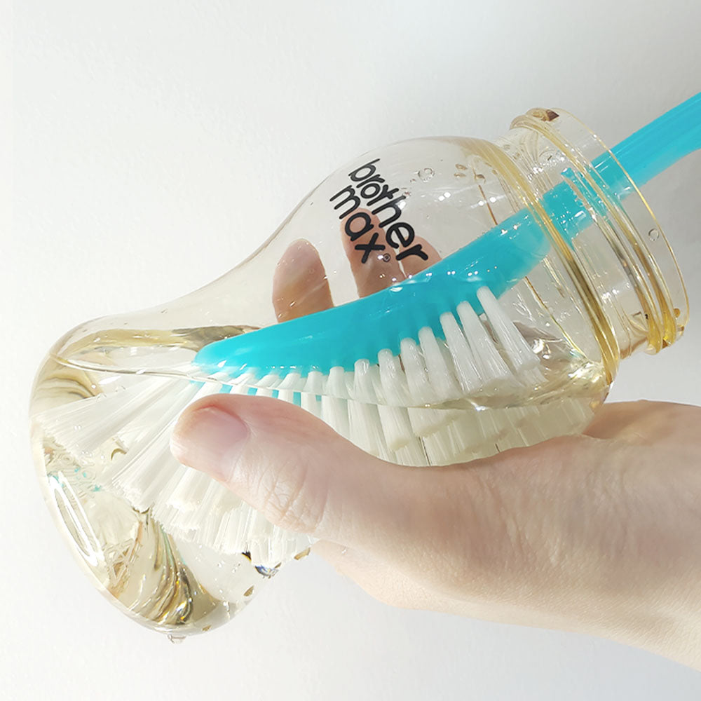 BrotherMaxBrushBlue