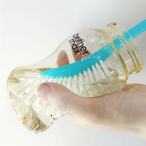 BrotherMaxBrushBlue