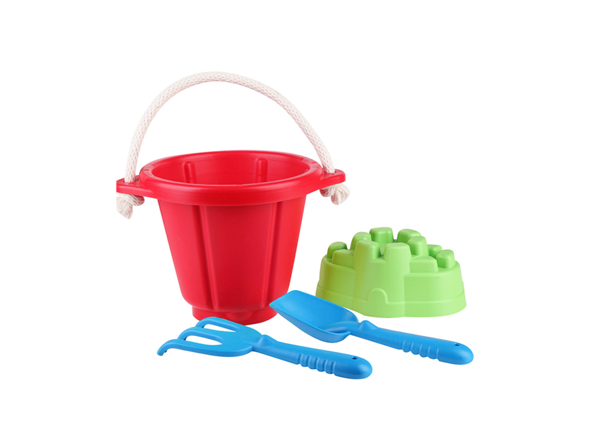 LetsBechildBucket