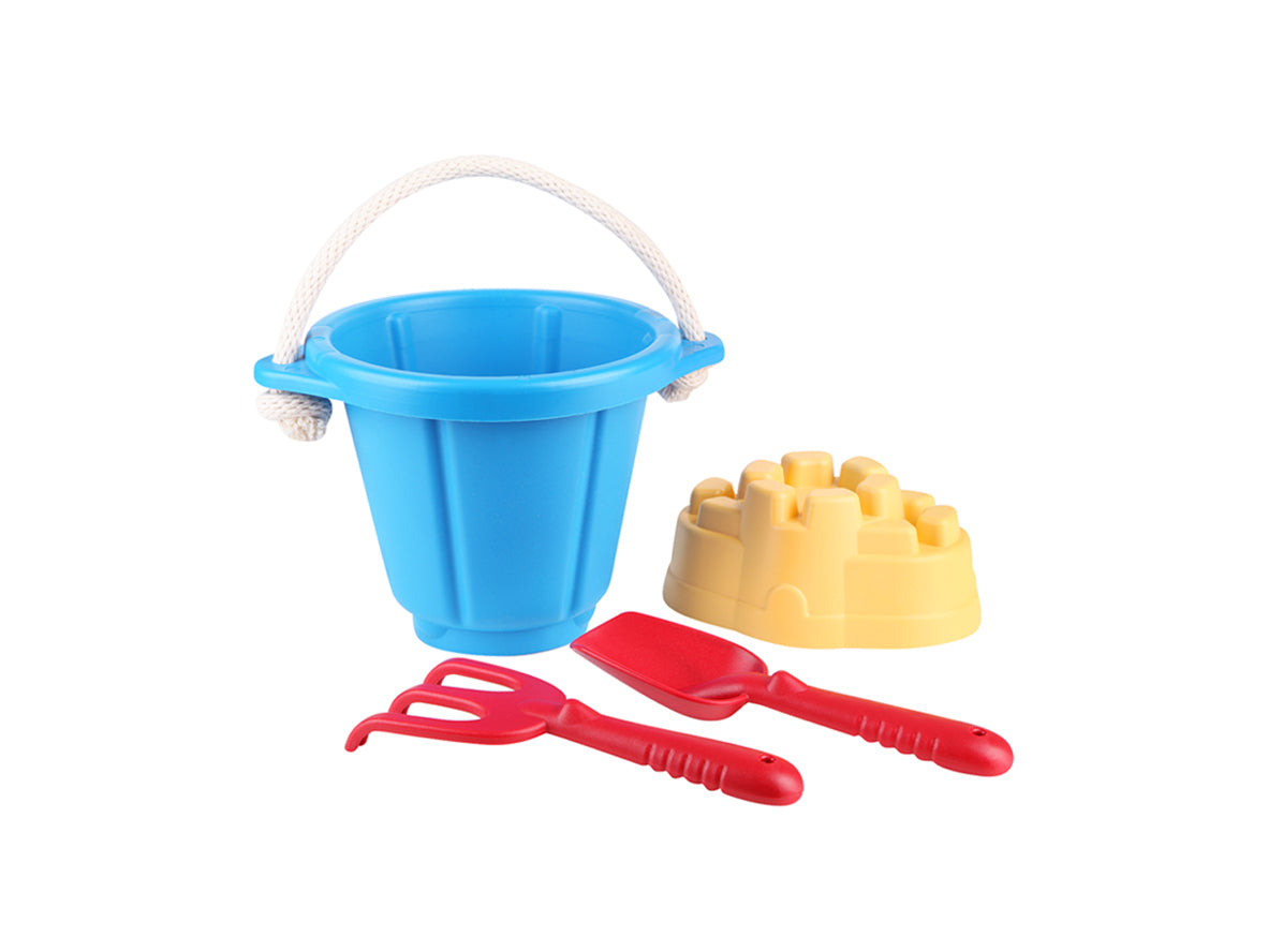 LetsBechildBucket