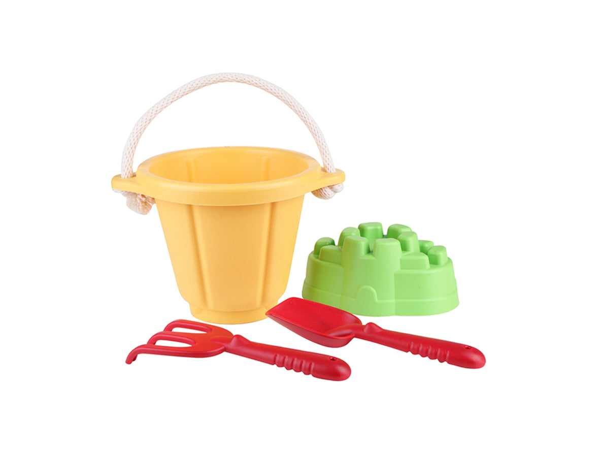 LetsBechildBucket