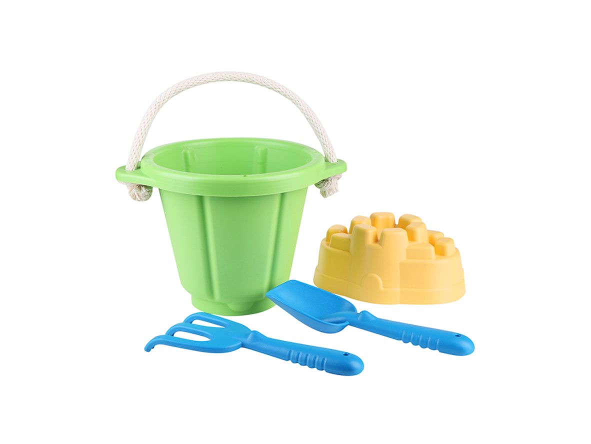 LetsBechildBucket