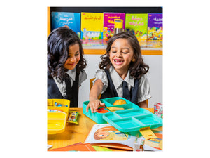 BusyMomzLunchBoxLifeStyle