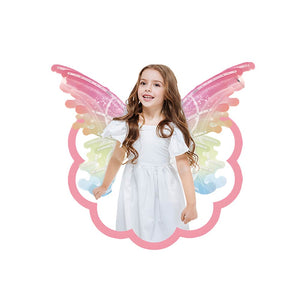 Butterfly Electric Wing Set with Light and Music1