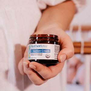 Motherlove C-Section Cream