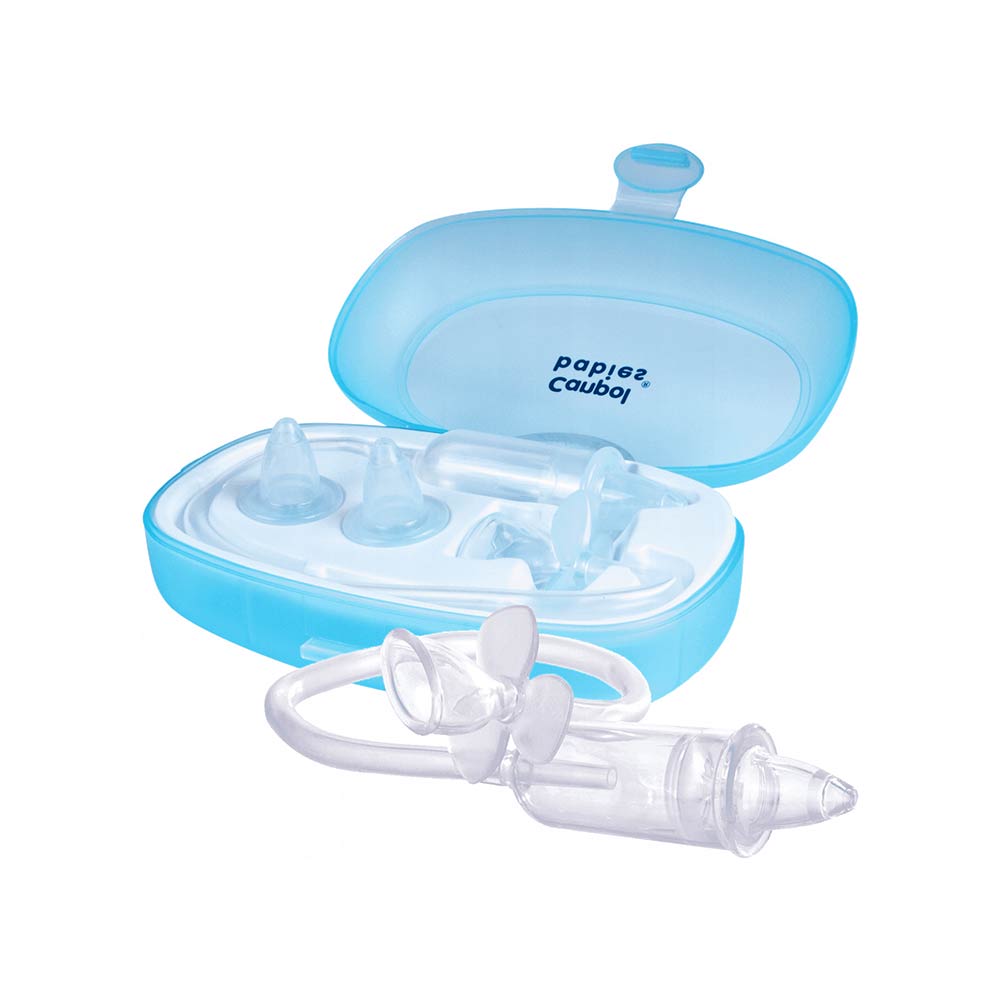 Canpol Babies Baby Nasal Aspirator (0m+)