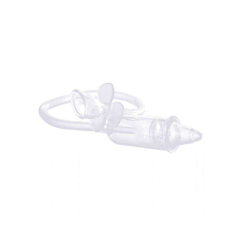Canpol Babies Baby Nasal Aspirator (0m+)