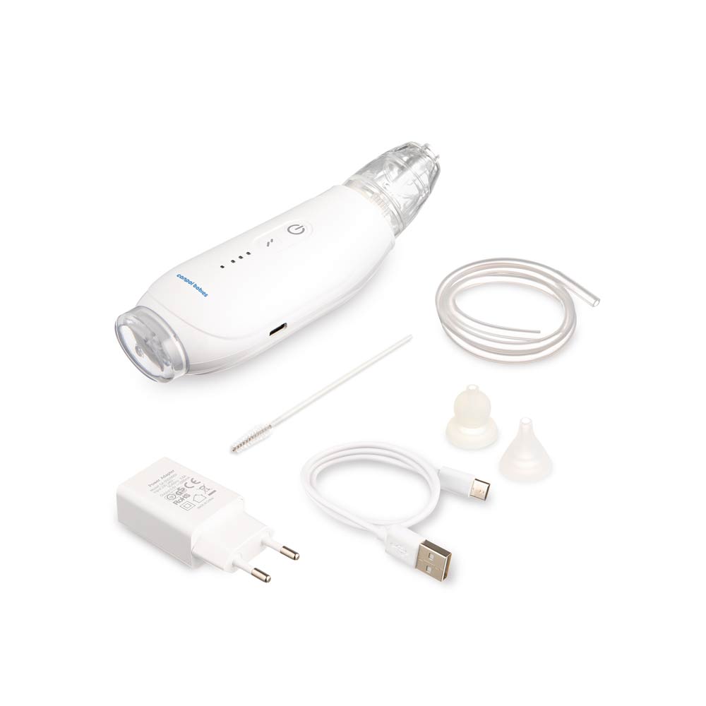 Canpol Babies Electric Nasal Aspirator 0m+