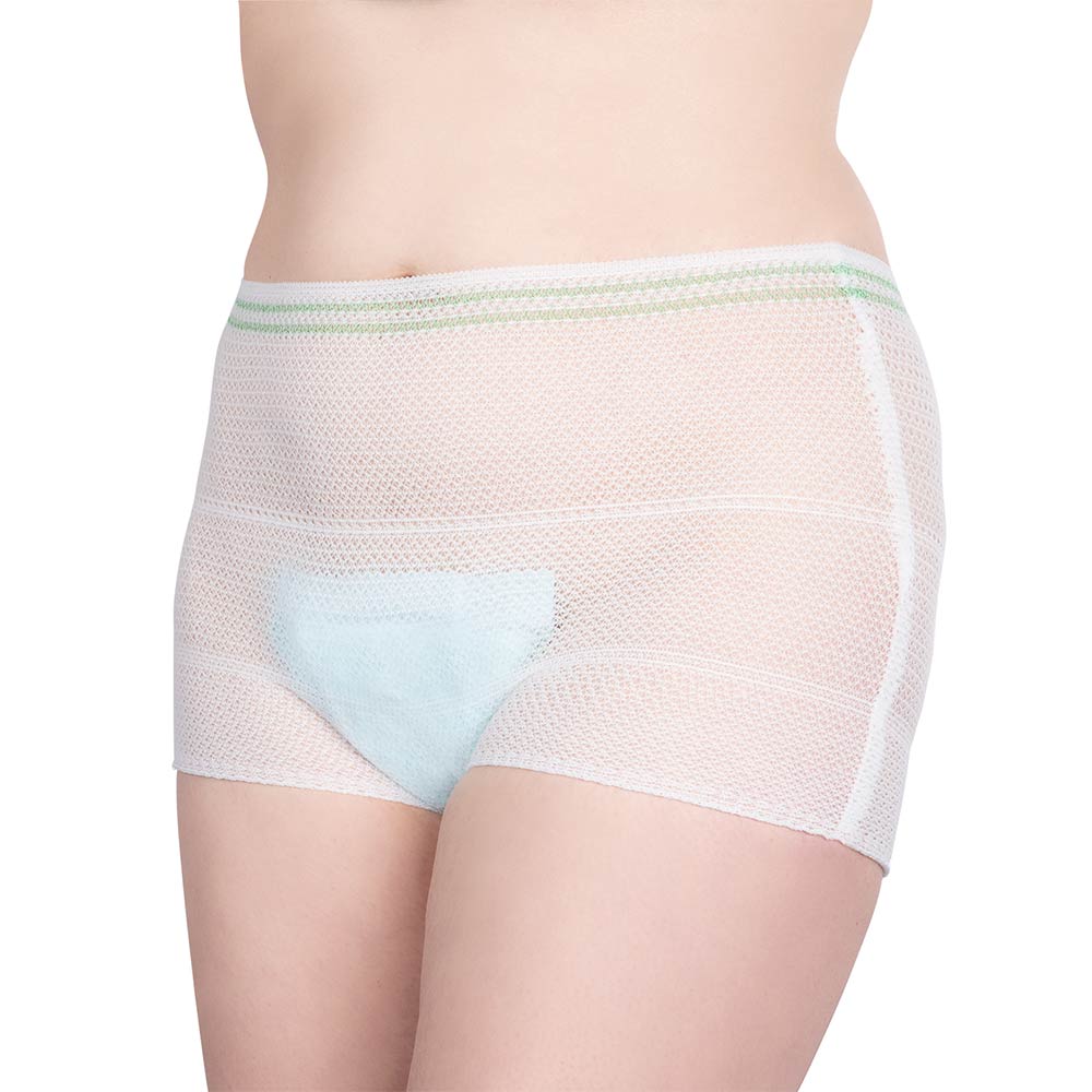 Canpol Babies Multiple Use Maternity Briefs - 2 Pcs