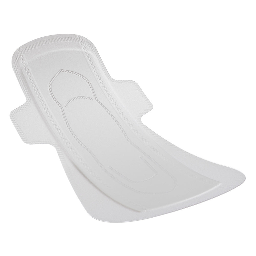 Canpol Babies Postpartum Pads with Wings (Normal) for Day - 10 Pads