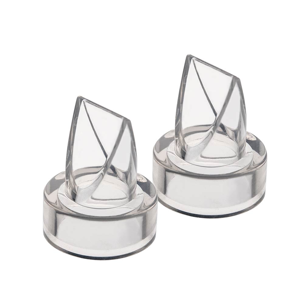 Canpol babies Spare Parts for Electric Breast Pumps - 4 Pcs