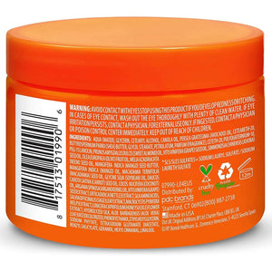 Cantu Avocado Hydrating Curling Cream - 340g