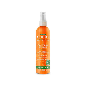 Cantu Coil Calm Detangler Spray - 237ml