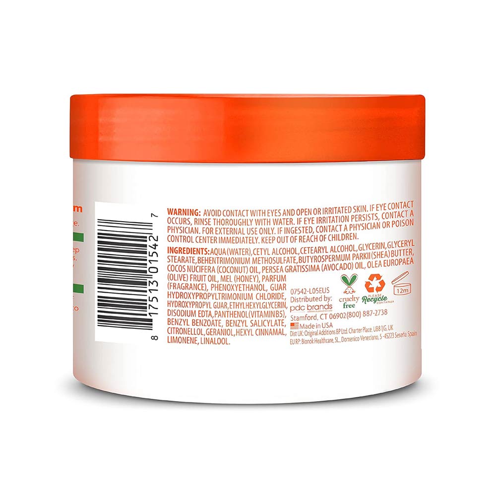 Cantu Kids Leave-In Hair Conditioner - 283g