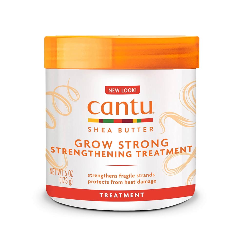Cantu Grow Strong Strengthening Treatment - 173g