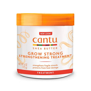 Cantu Grow Strong Strengthening Treatment - 173g
