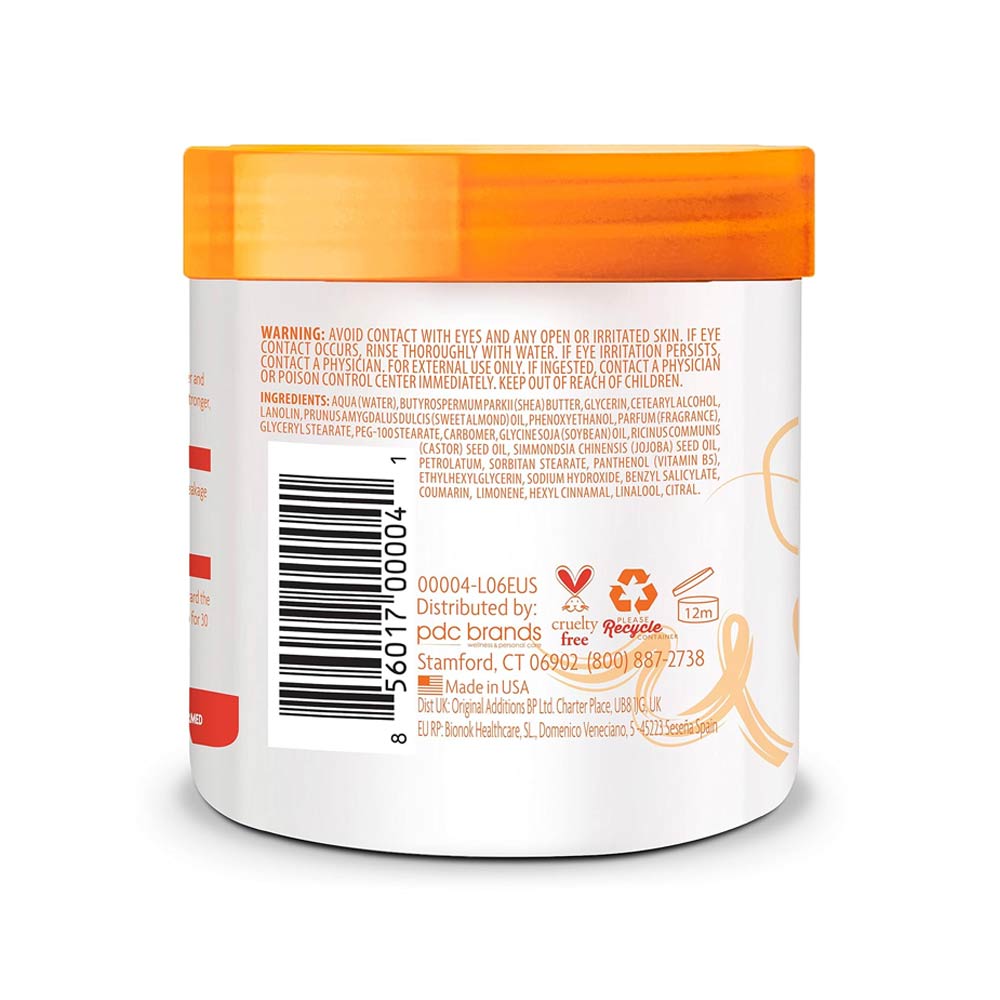 Cantu Grow Strong Strengthening Treatment - 173g