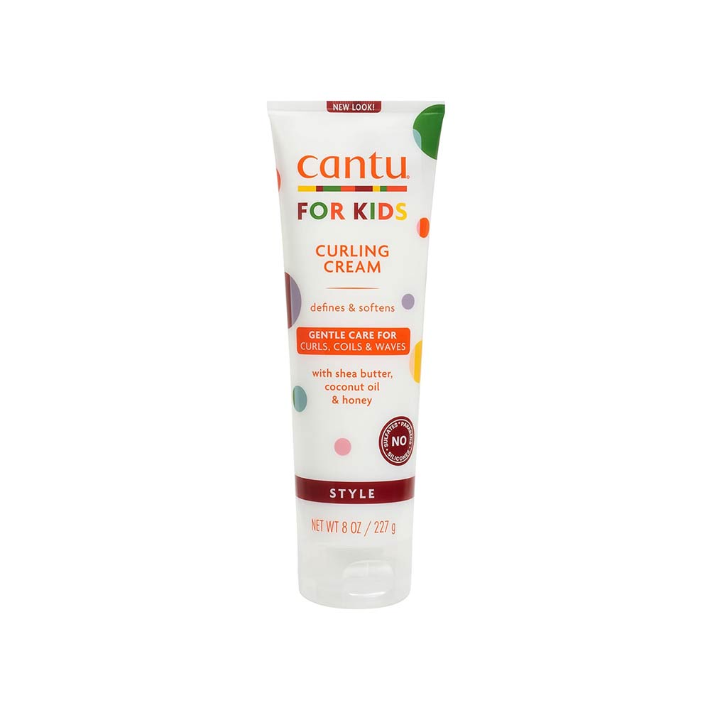 Cantu Kids Curling Cream - 227g