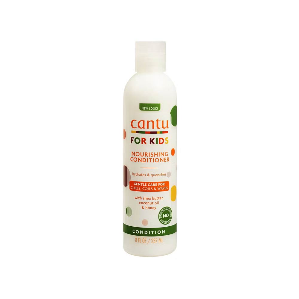 Cantu Kids Nourishing Conditioner - 237ml