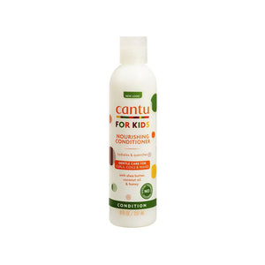 Cantu Kids Nourishing Conditioner - 237ml