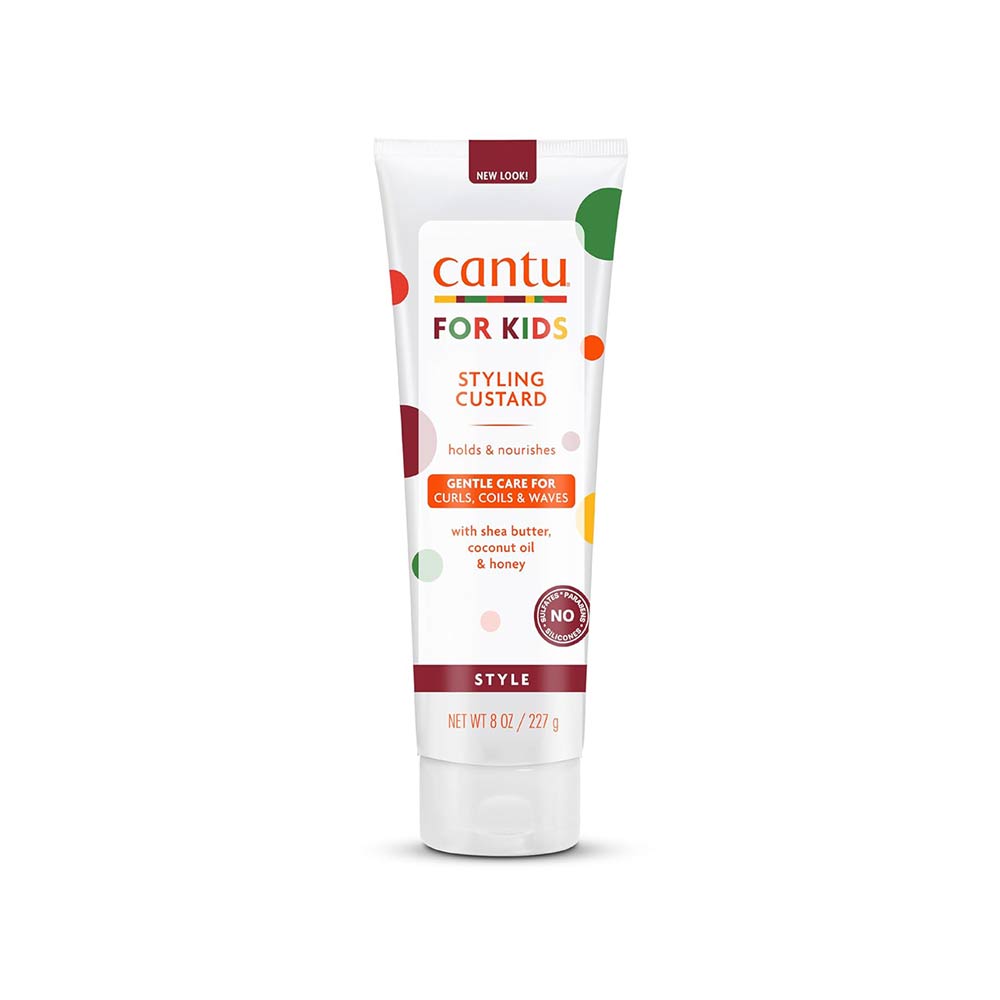 Cantu Kids Styling Custard Cream - 227g