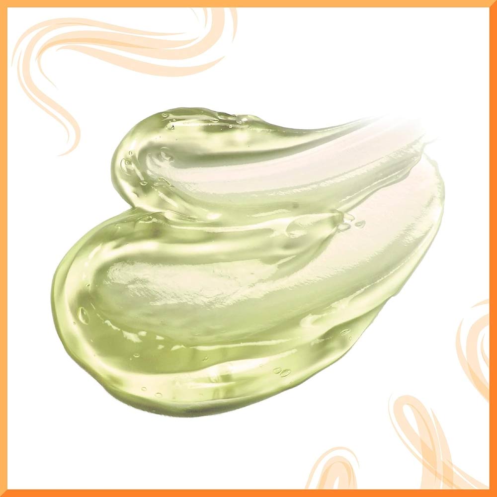 Cantu Moisture Retention Styling Gel with Flaxseed and Olive Oil 524g