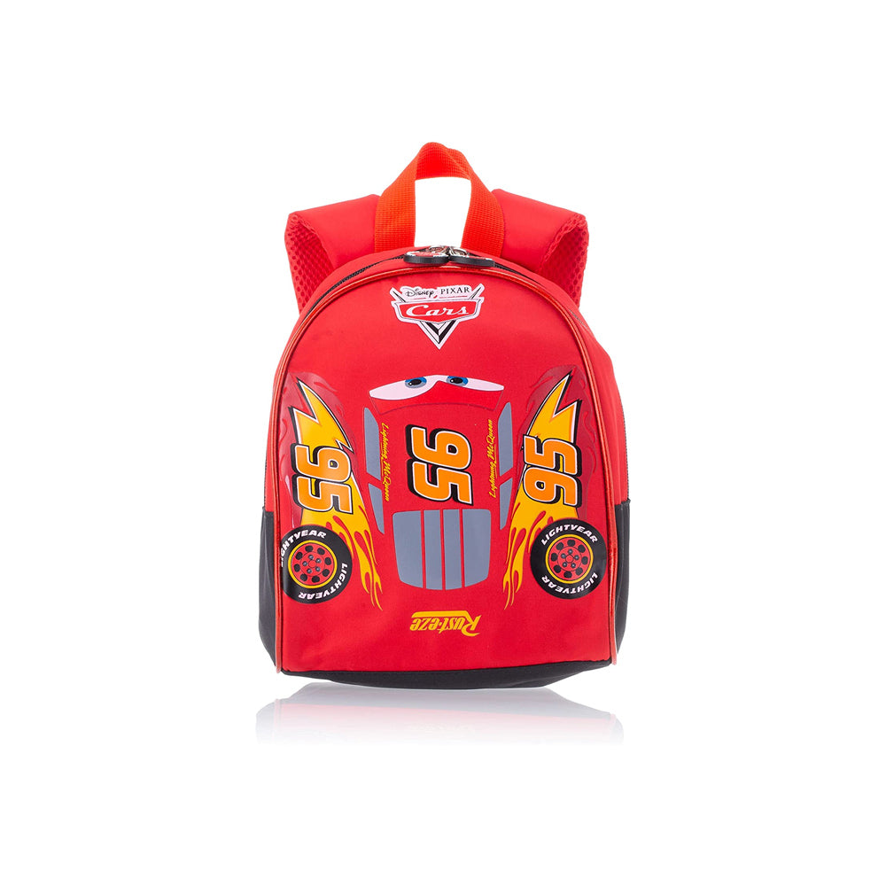 CarsRaceReadyToddlersBackpack