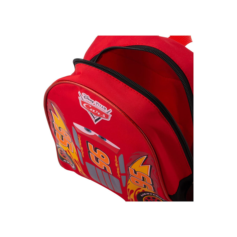 CarsRaceReadyToddlersBackpack