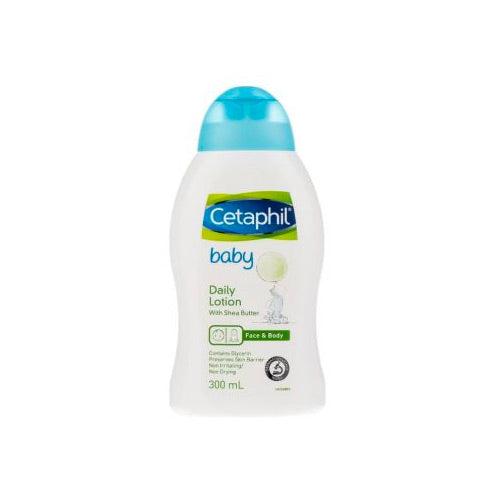 CetaphilBabyDailyLotion300ml