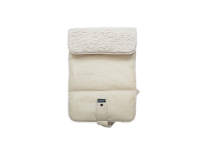 KipKep Napper Changing Mat Cookie & Teddy
