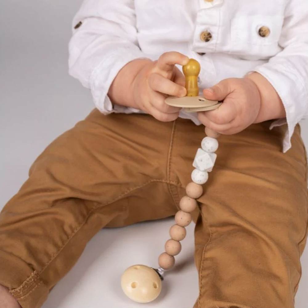 Chewies & More Chewie Clip Silicone Beads