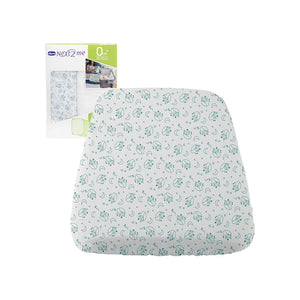 Chicco 2 Piece Next2Me Crib Set (0m+) Foxy