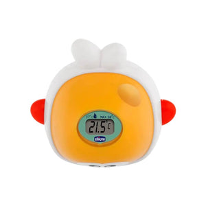 Chicco Baby Moments Digital Thermometer (0m+) Whale