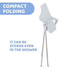 Chicco Bubble Nest - Cool Gray