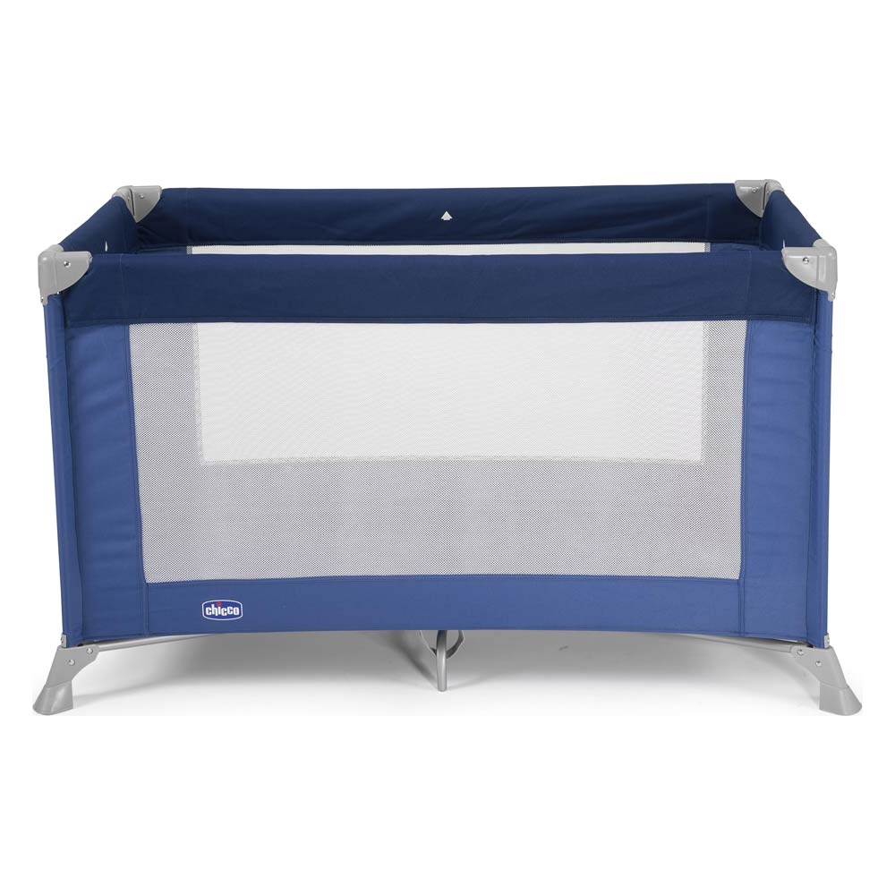 Chicco Good Night Travel Cot (0m+) - Pegaso Blue