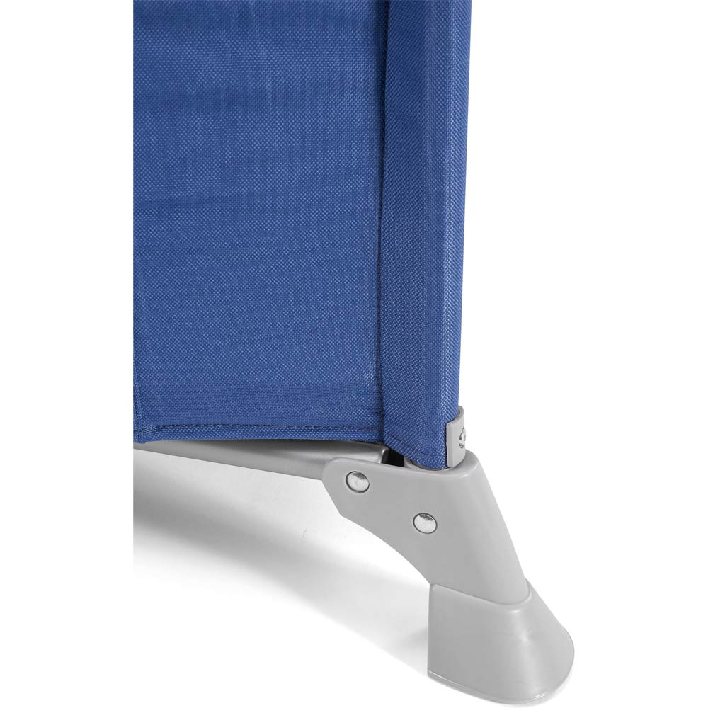 Chicco Good Night Travel Cot (0m+) - Pegaso Blue