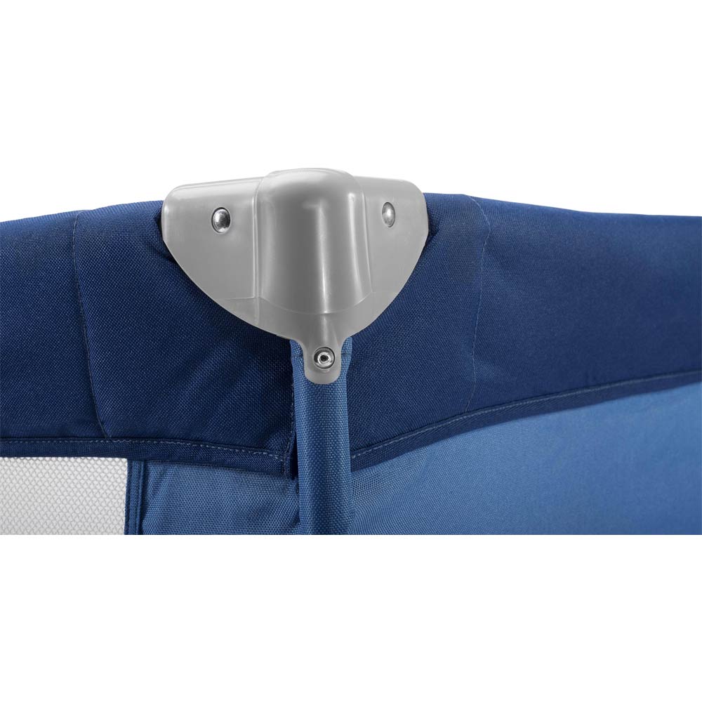 Chicco Good Night Travel Cot (0m+) - Pegaso Blue