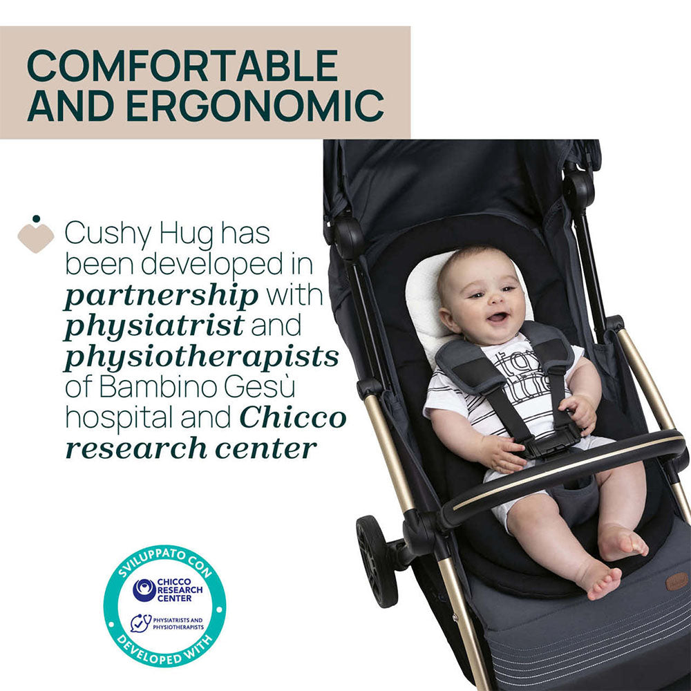 Chicco Goody Cushy Hug Stroller Cushion