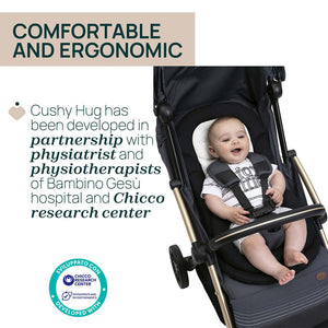 Chicco Goody Cushy Hug Stroller Cushion