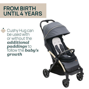Chicco Goody Cushy Hug Stroller Cushion