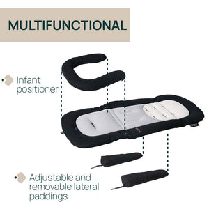 Chicco Goody Cushy Hug Stroller Cushion