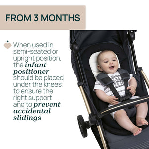 Chicco Goody Cushy Hug Stroller Cushion