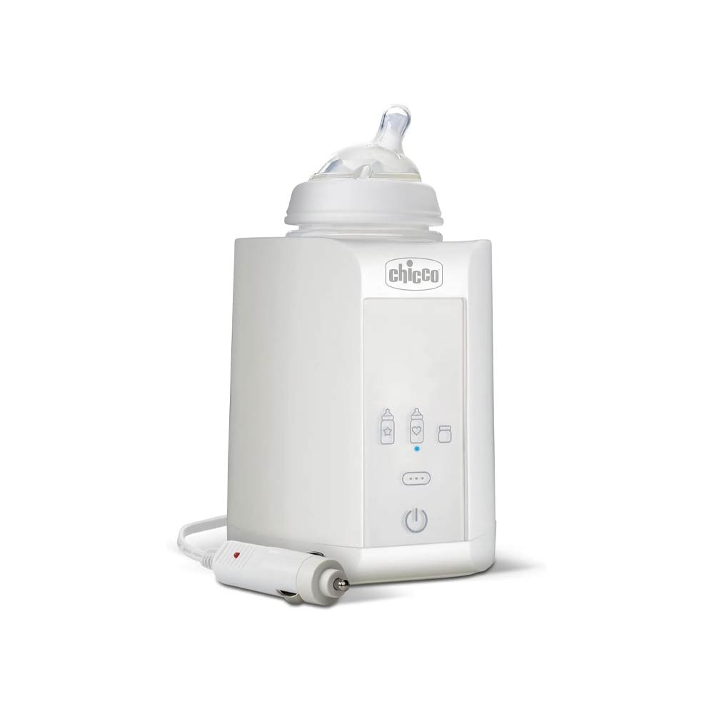 Chicco Home+Travel Bottle Warmer
