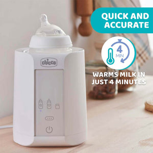 Chicco Home+Travel Bottle Warmer