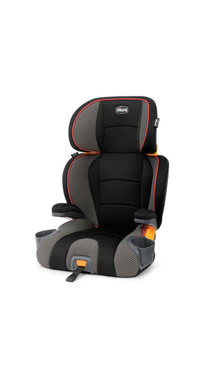 Chicco KidFit 2-in-1 Belt Positioning Booster Car Seat - Atmosphere