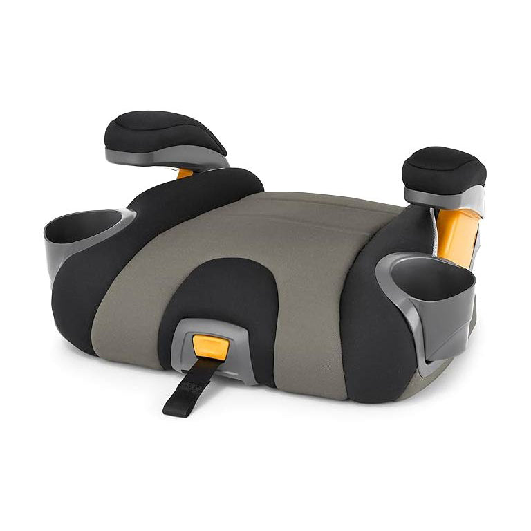 Chicco KidFit 2-in-1 Belt Positioning Booster Car Seat - Atmosphere