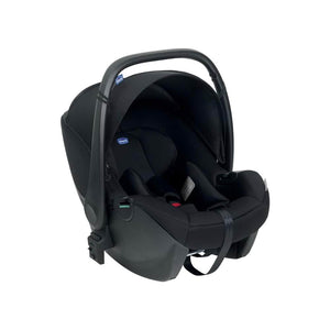 Chicco Kory Essential i-Size Car Seat Black
